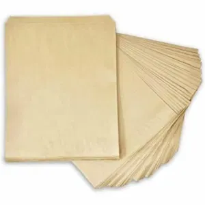 2lb MG Kraft Paper Bags (7x9) (1000) 2lb MG Kraft Paper Bags (7x9) (1000)