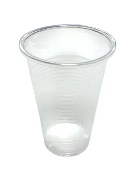 200ml Cater PP Clear Plastic Cups (20x100)