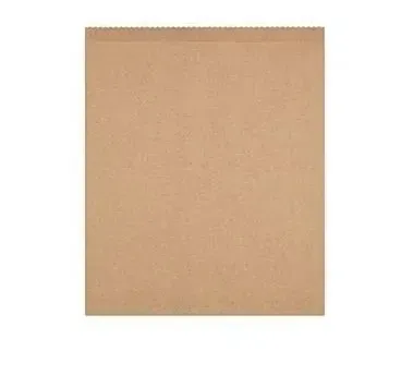 9QT Brown Kraft Bag 12 ½ x 17 x 19 inch (110)