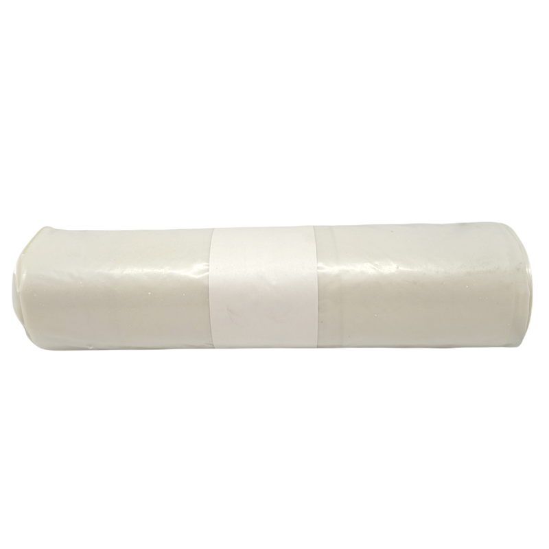 29 x 46 Clear refuse sack (10 x 10)