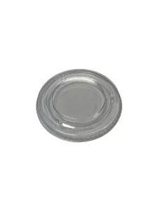 Flat rPET lids to fit 20oz & 22oz Pint Tumblers (20x50)