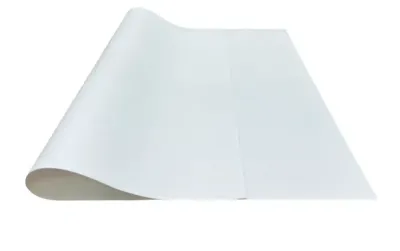 16x 20" White Newspaper offcuts - PEFC & FSC (10KG)