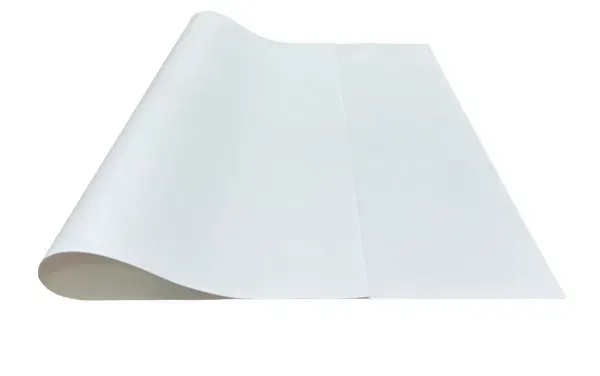 16x 20" White Newspaper offcuts - PEFC & FSC (10KG)