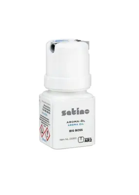 Wepa Big Boss Liquid Air Freshener (AR2) (6 x 750ml)