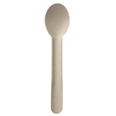 Heavy Duty Kraft Paper Spoon (10 x 100's) Heavy Duty Kraft Paper Spoon (10 x 100's)