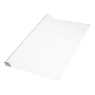 100m White Banquet Roll (1`s)