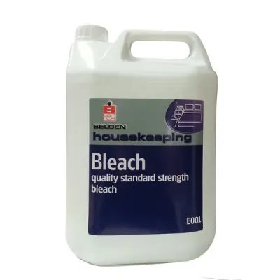 Selden Standard Bleach (2x5L) Selden Standard Bleach (2x5L)
