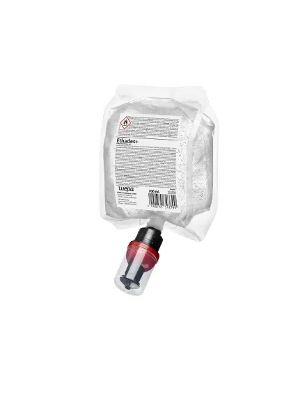 Santino Disinfectant Gel (6x700ml)