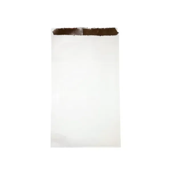 Standard Foil Chicken Bags (175x230x300mm) (500)