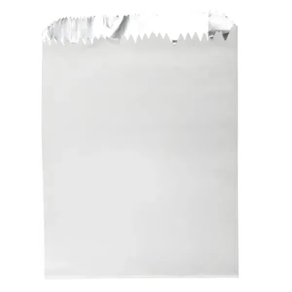 Portion Foil Chicken Bags (175x230x200mm) (500's)