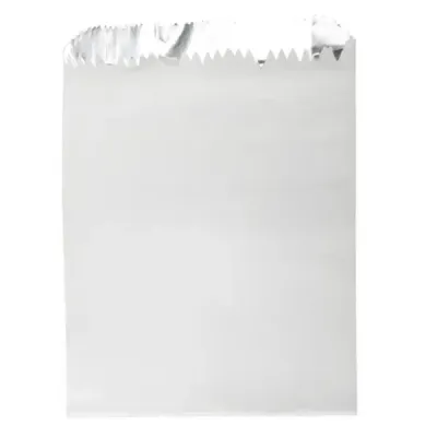 Portion Foil Chicken Bags (175x230x200mm) (500's)