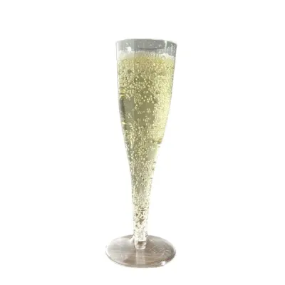 10cl Champagne Flute EU (20x6's)