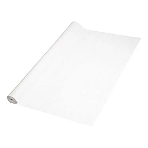 100m White Banquet Roll (1`s)