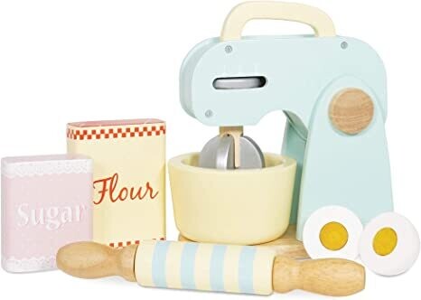 mixer set