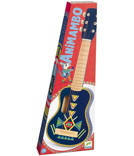 Animambo Guitar