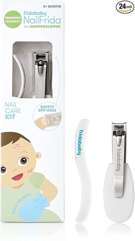 Nail Care Kit