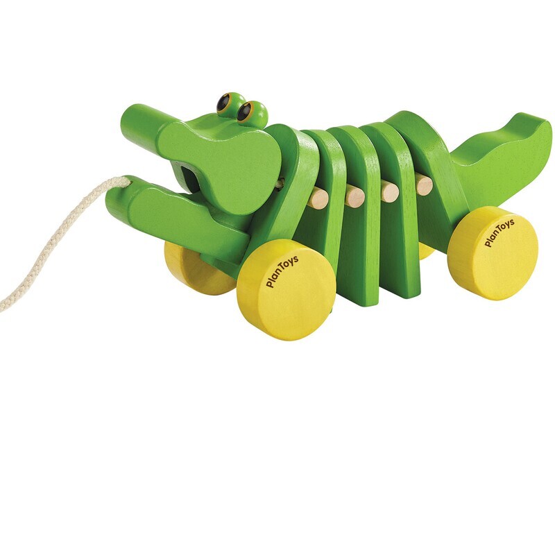 Dancing Alligator classic