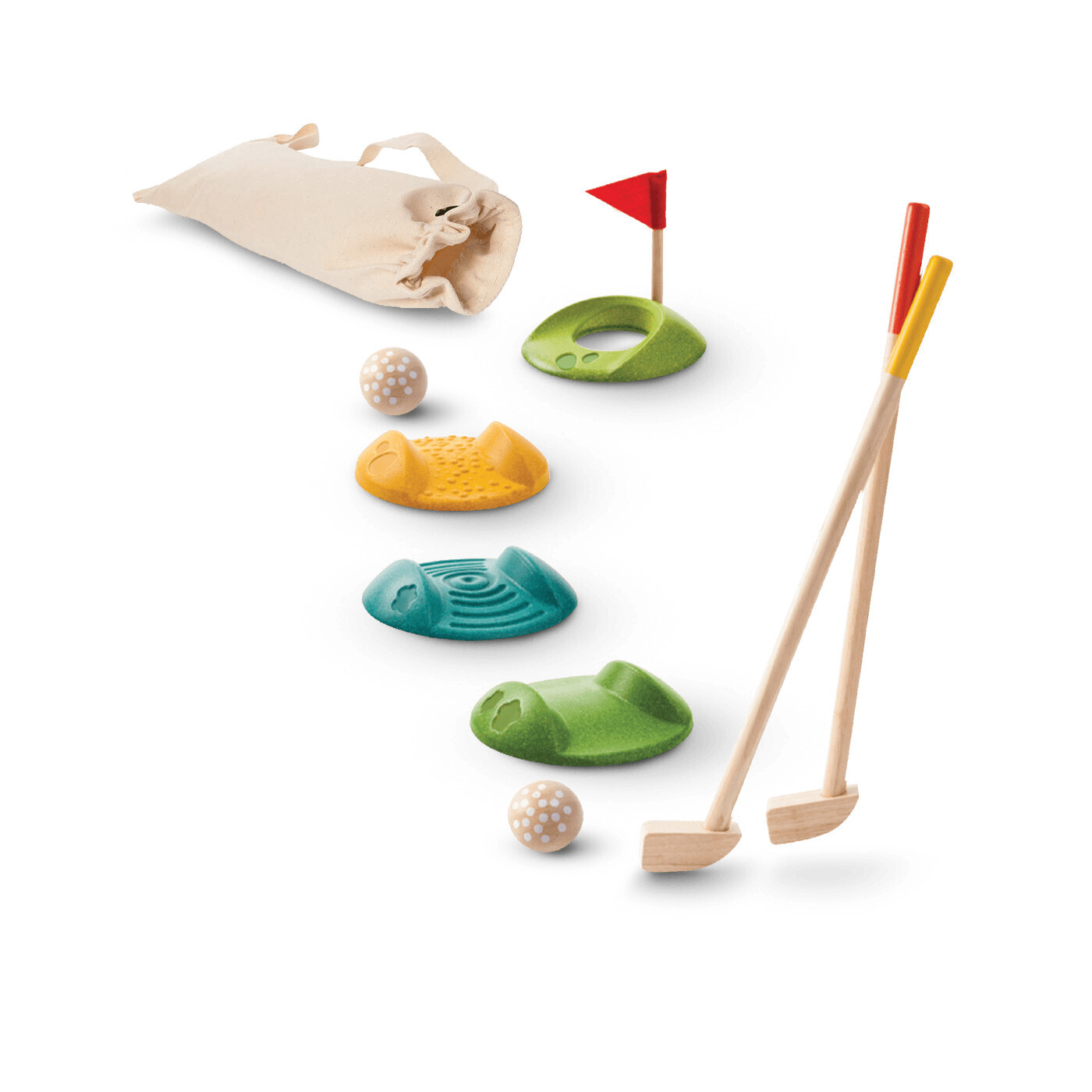 Mini Golf set