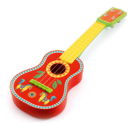Animambo Ukulele
