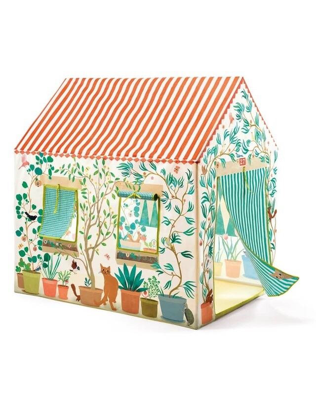 Play Tent Playhouse