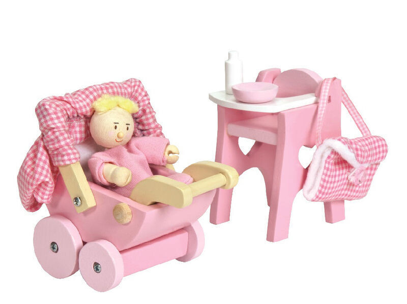 Nursery play Set
