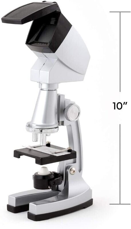 Kid’s Microscope Kit