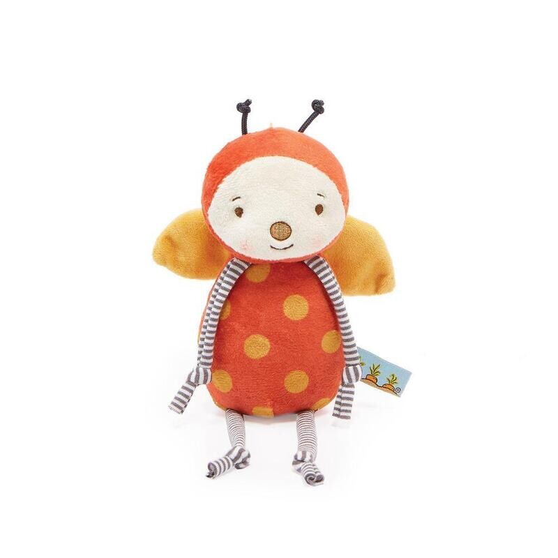 Girlbug / Infant