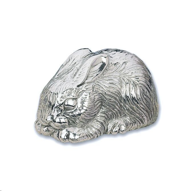 Bunny Music Box