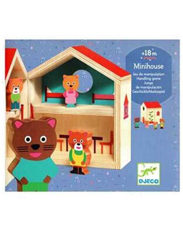 Minihouse  EL