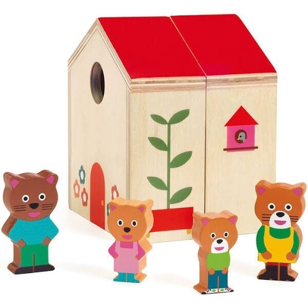 Minihouse  EL