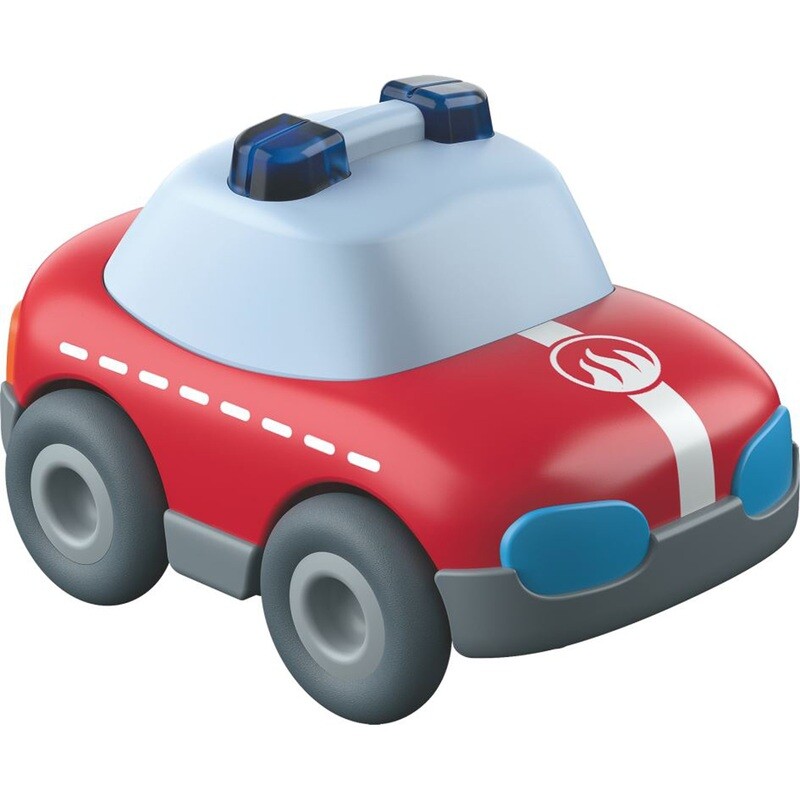 KULLERBU - FIRE TRUCK