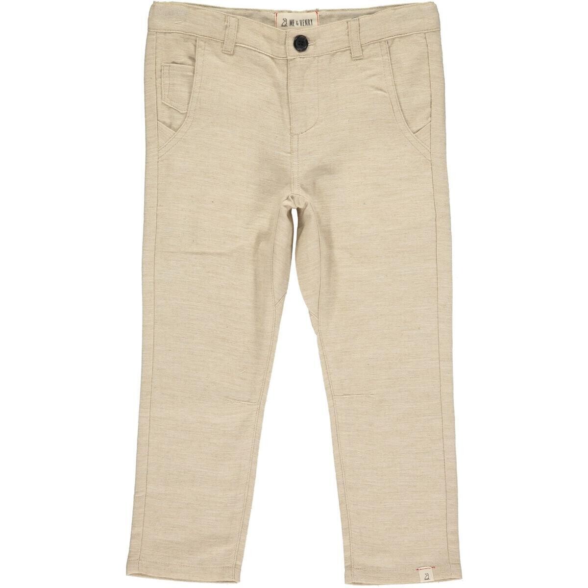 Anthony soft cotton pants Sz9-10yr
