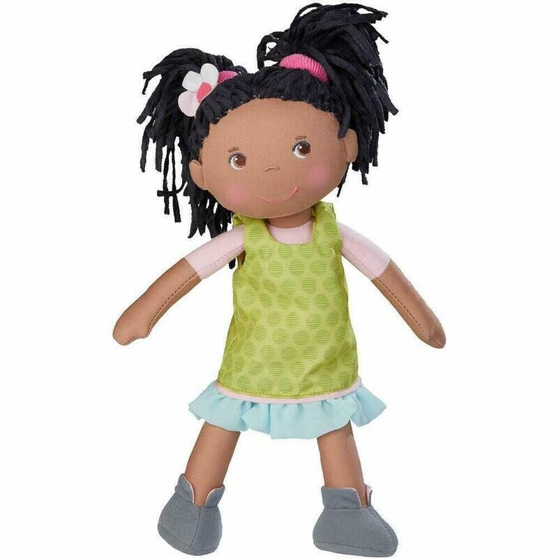 Cari Doll &amp; Friends