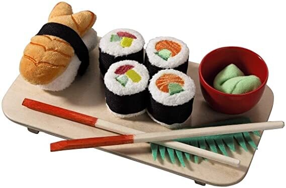 Play Sushi Biofino
