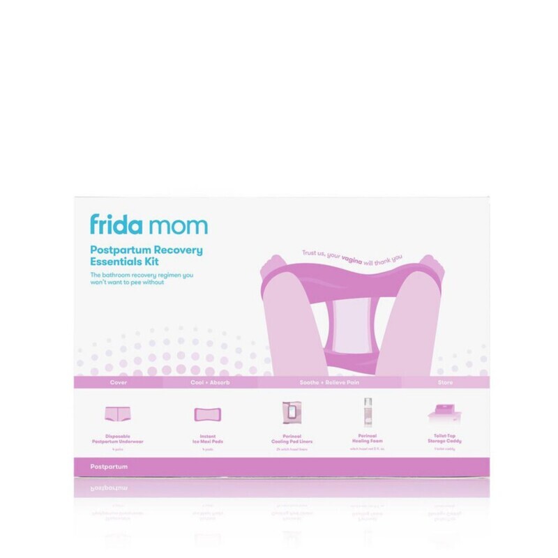 Postpartum Kit Essentials