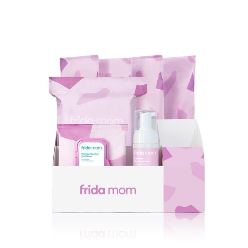 Postpartum Kit Essentials