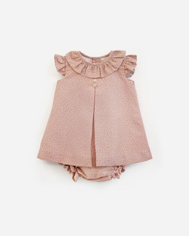 Altea Dress  24M