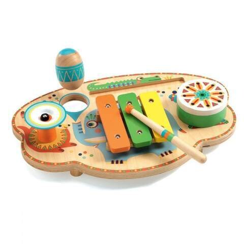 Animambo Musical Carnival