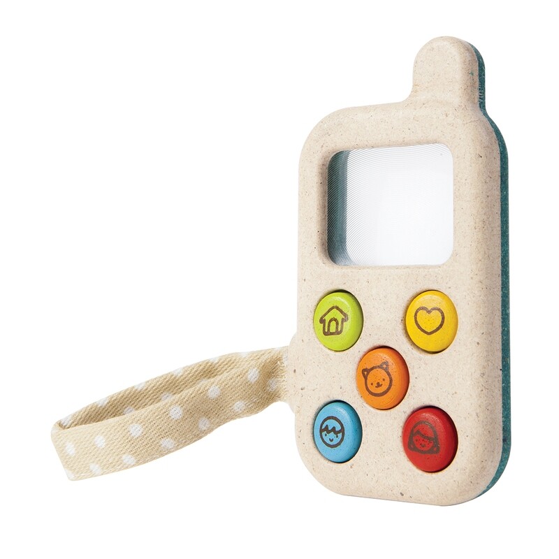 My First Phone