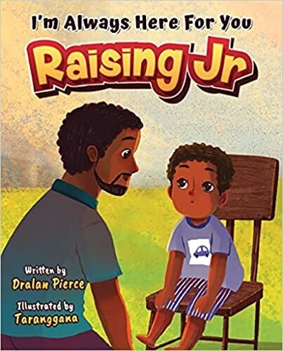 I&#39;m Always Here For You /Raising Jr.