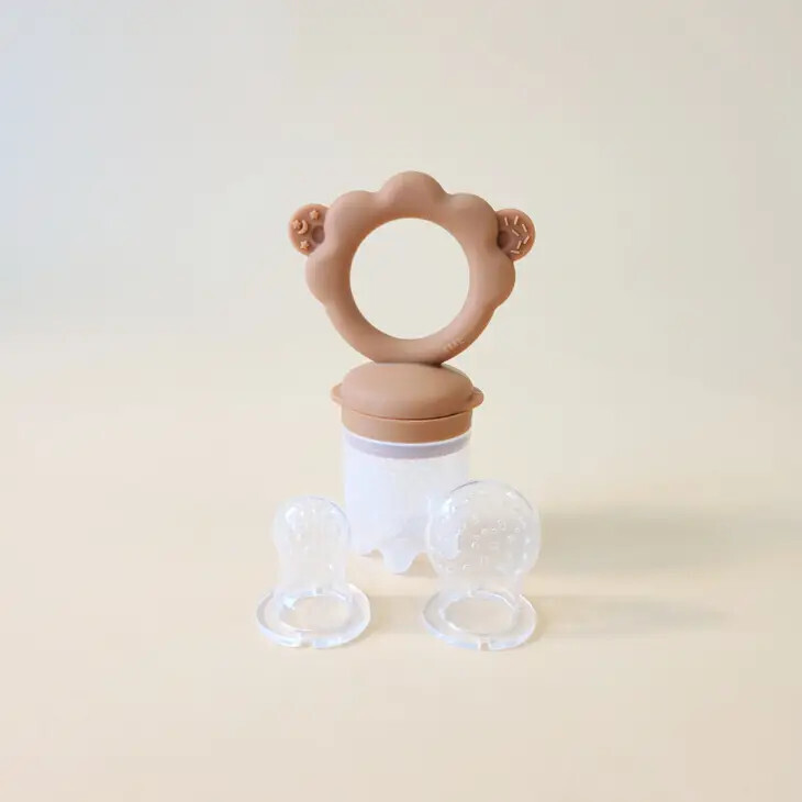 Teether Fruit Feeder