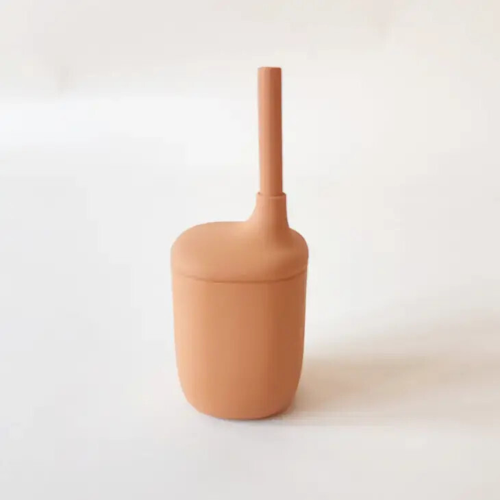 Mini Straw Cups