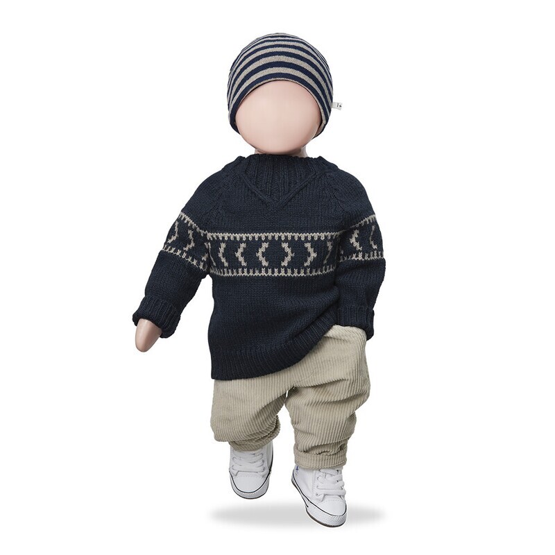 Bart Pants F23
