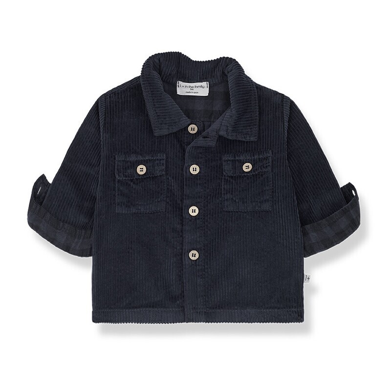 DRIES Oversized Top