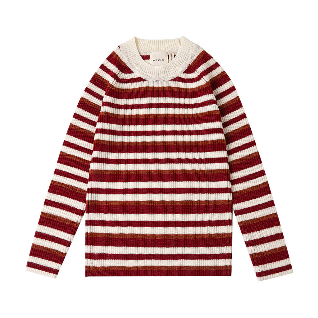 Casaul knit Top