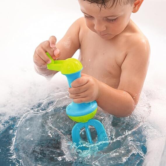 Bubble Bath Wisk