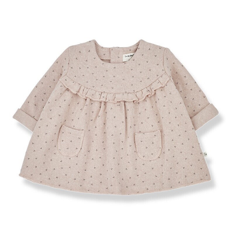 Elke DressF23