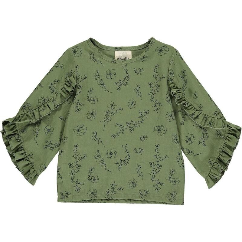 LOLA BLOUSE