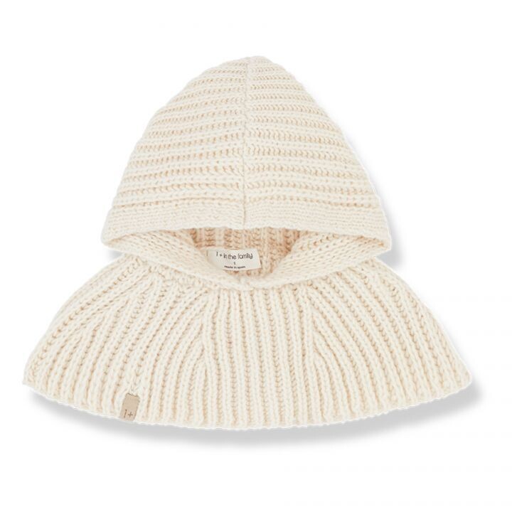 Neck Collar Hood T2 T3