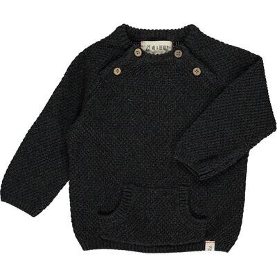 Morrison Sweater Baby